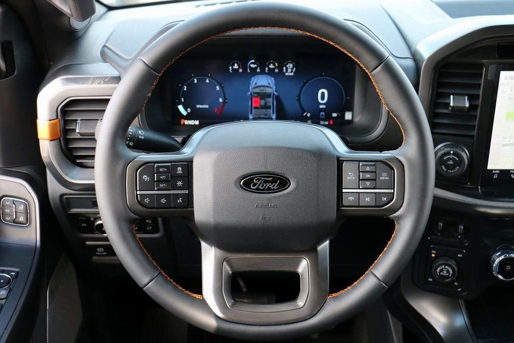 New 2026 Ford F150 Tremor w/ Equipment Group 402B image 24