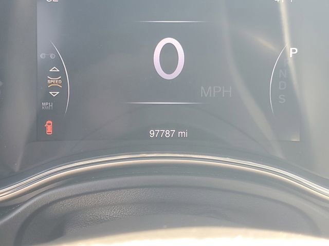 Used 2015 Jeep Grand Cherokee Limited image 21