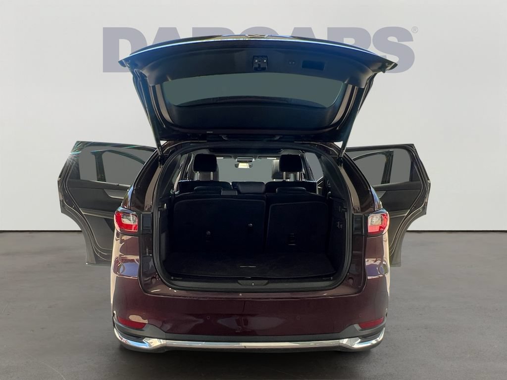 Used 2024 MAZDA CX-90 3.3 Turbo w/ Premium Plus Pkg AWD/4WD image 28