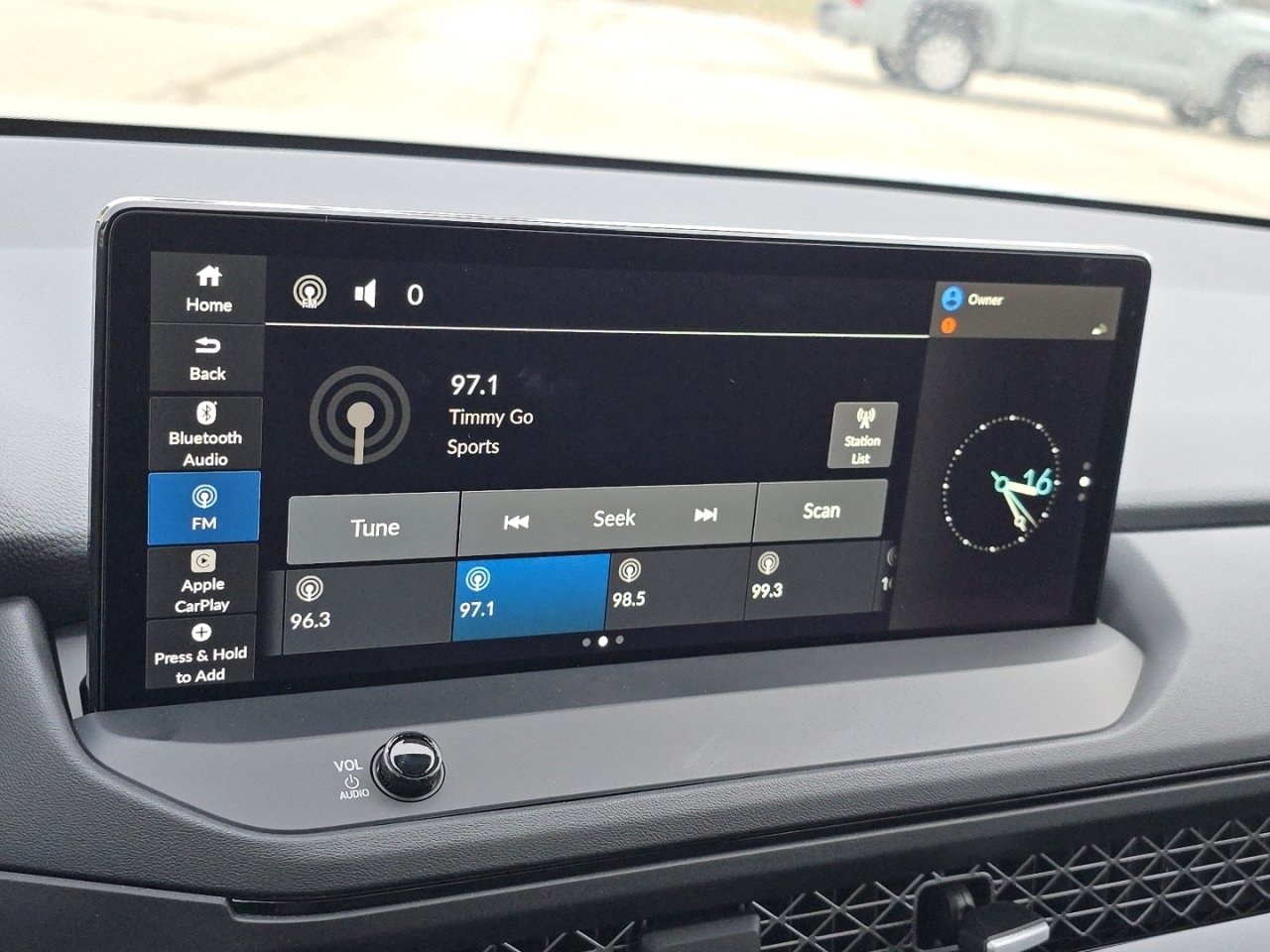 New 2025 Honda Accord Sport image 28