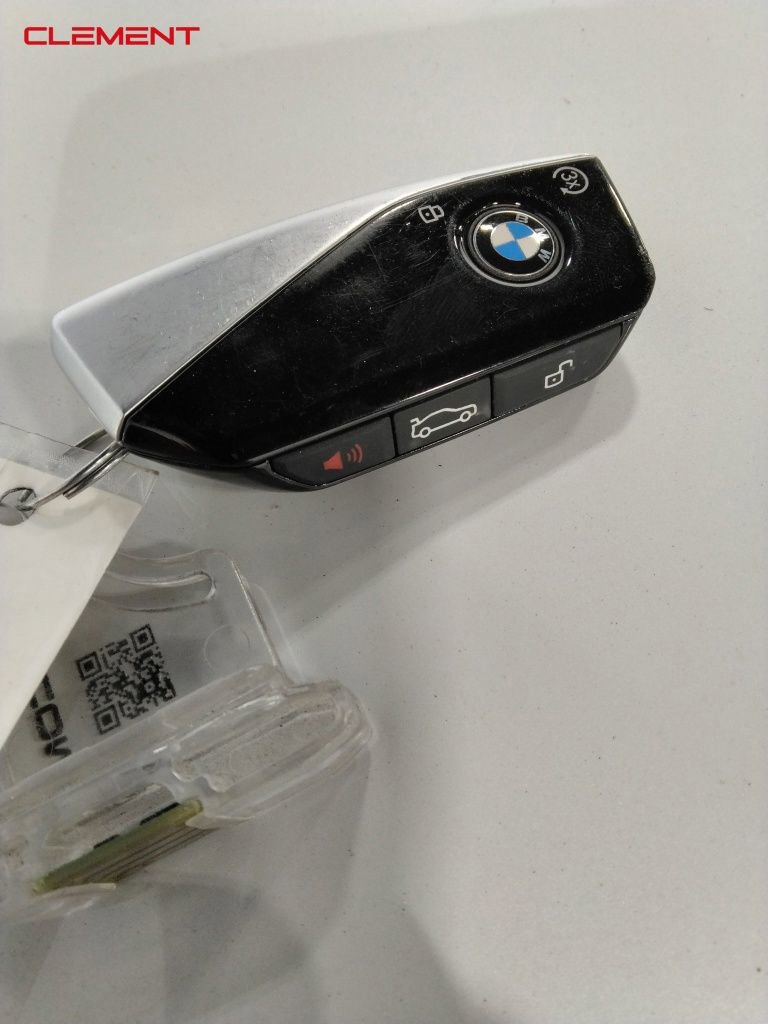 Used 2023 BMW X7 xDrive40i image 48