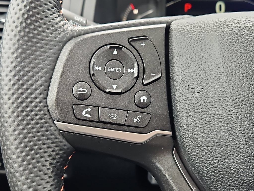 Certified 2025 Honda Passport TrailSport image 28
