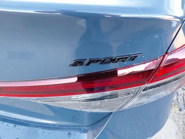 New 2026 Honda Civic Sport image 29