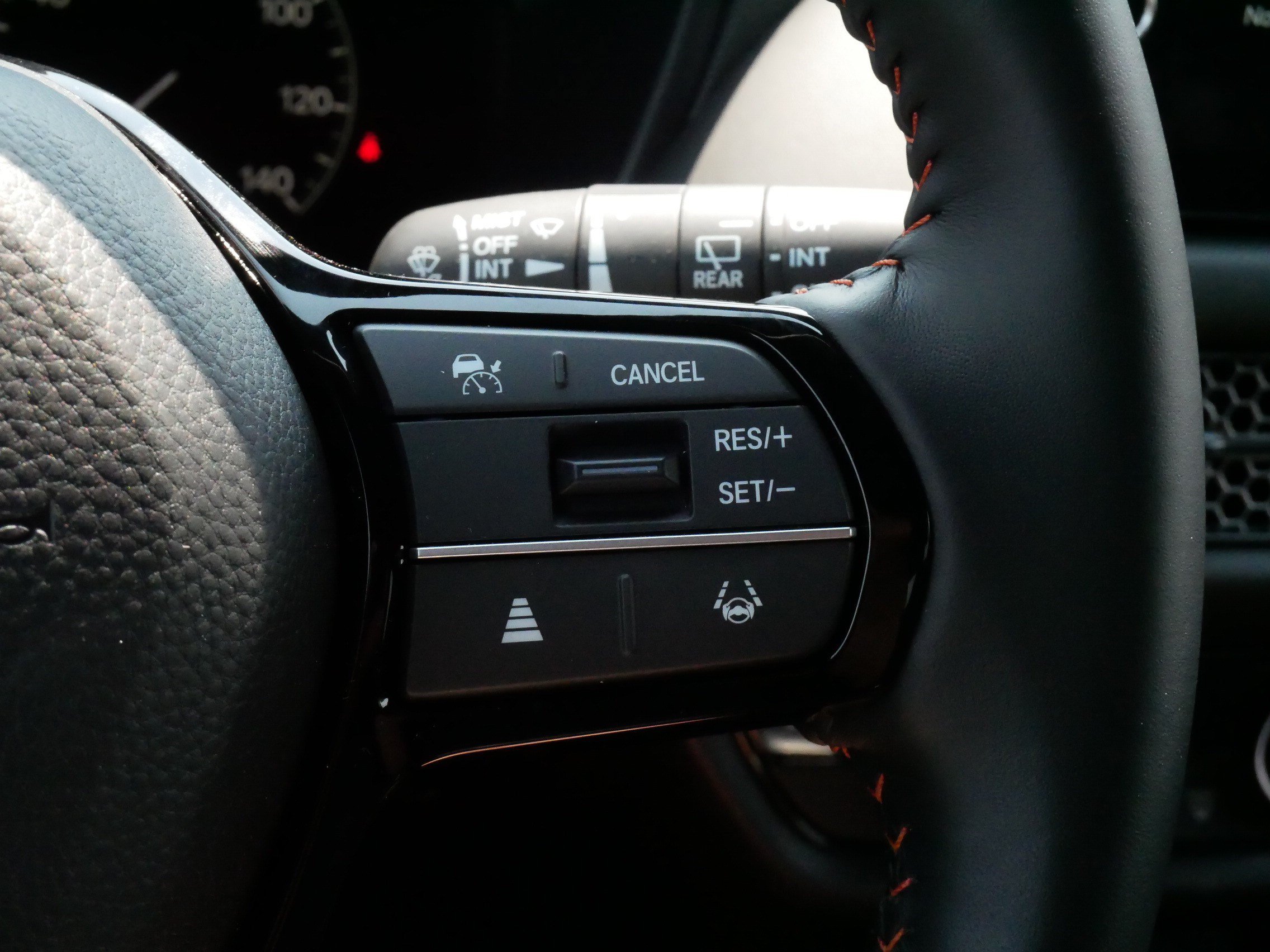 Used 2027 Honda HR-V Sport image 33
