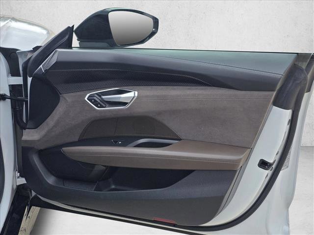 Used 2022 Audi e-tron GT Premium Plus image 11