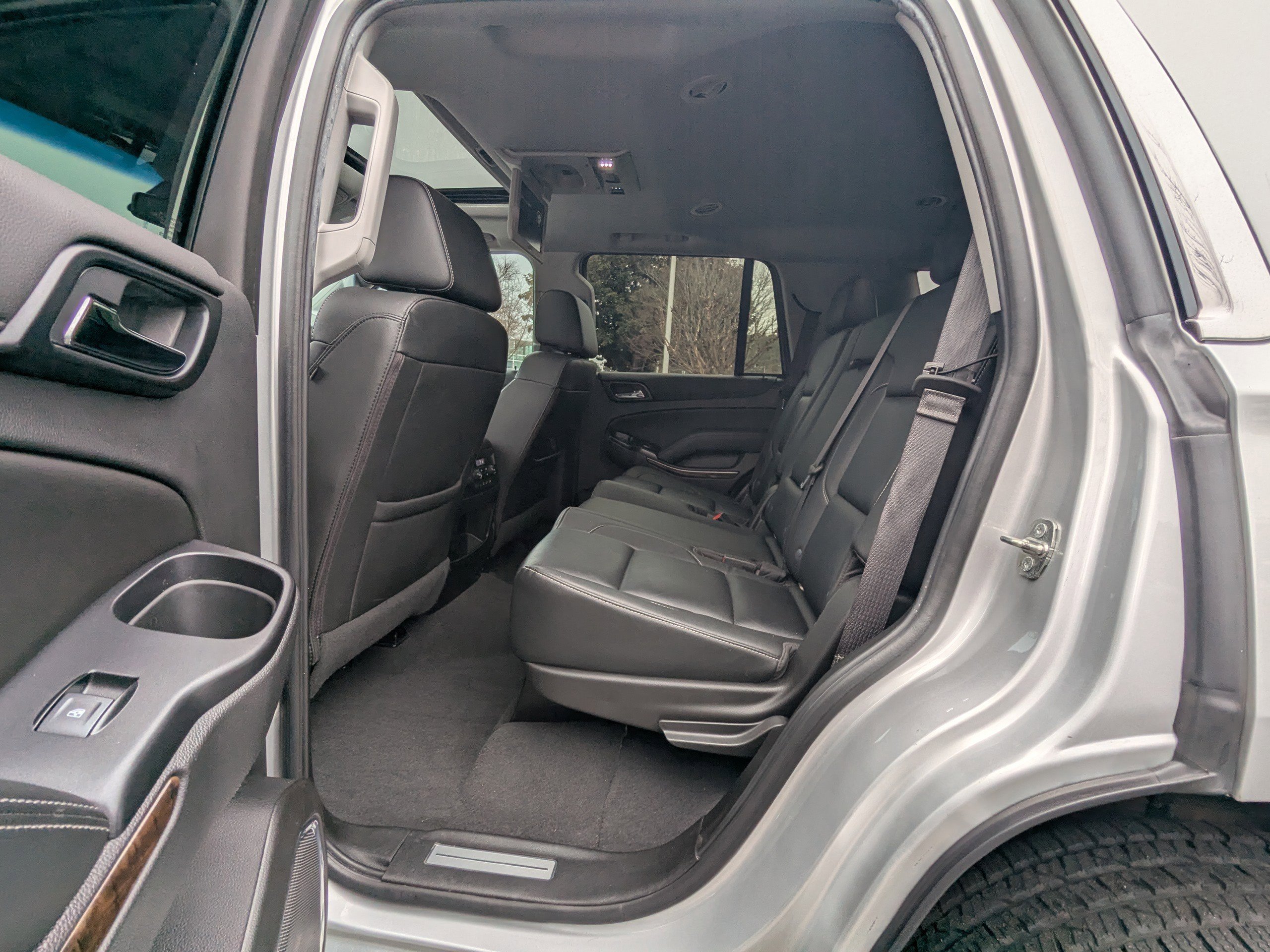 Used 2019 Chevrolet Tahoe LT image 11