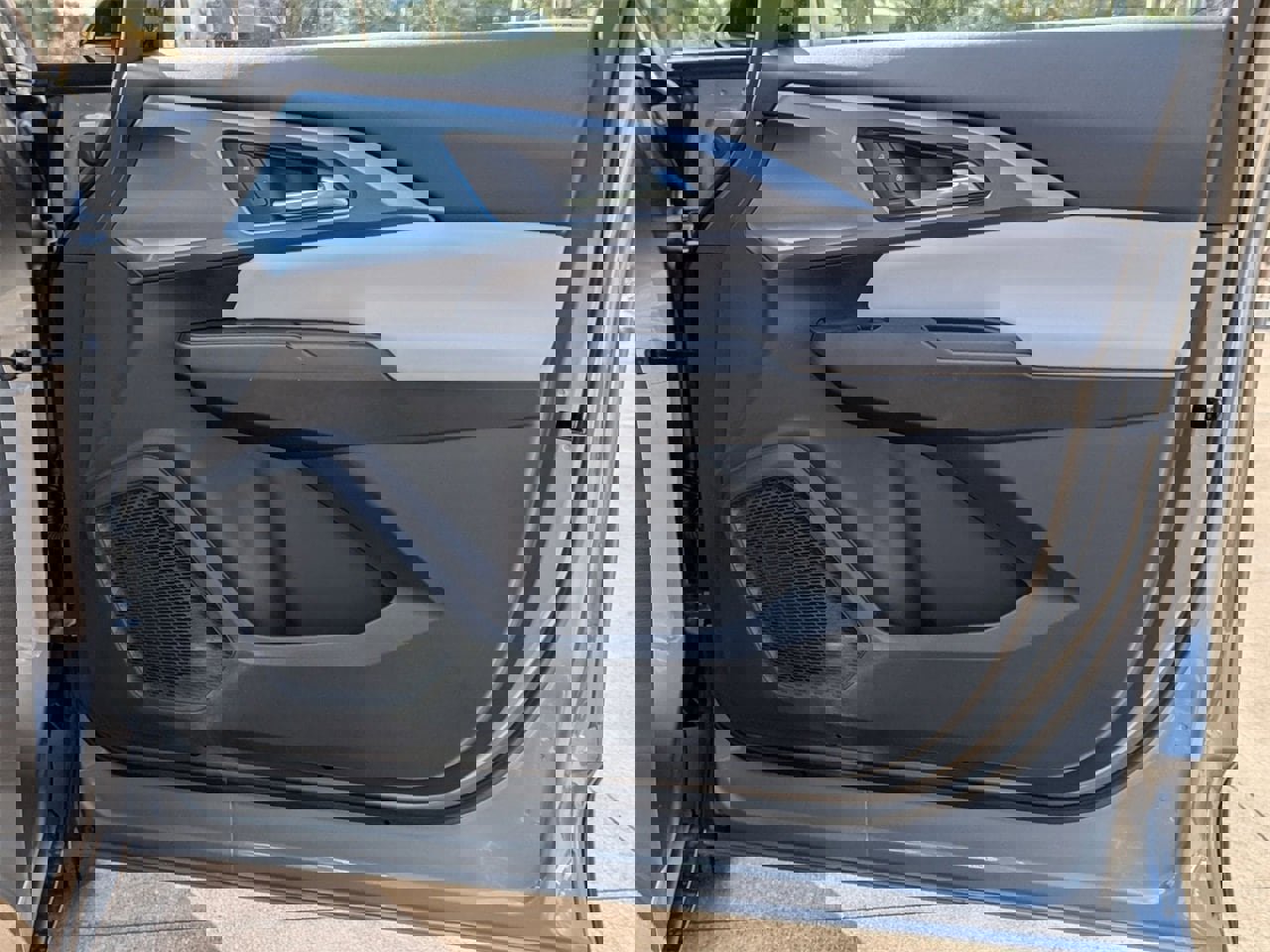 New 2026 Chevrolet Equinox EV LT image 19