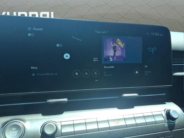 Certified 2024 Hyundai Kona SEL FWD image 21
