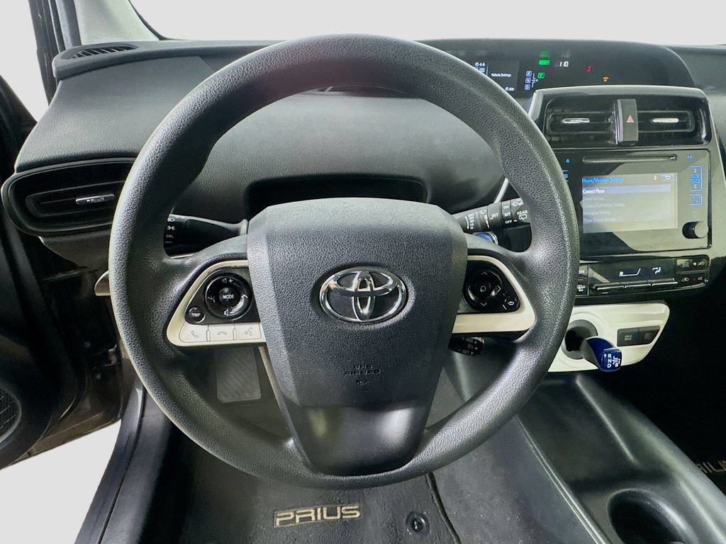 Used 2016 Toyota Prius Two FWD image 13