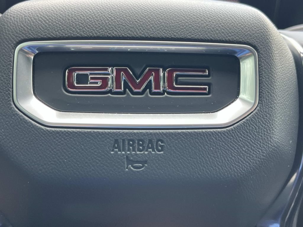 Used 2026 GMC Terrain AT4 w/ Convenience Package III AWD/4WD image 34