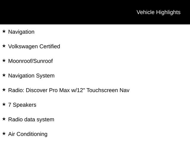 Certified 2022 Volkswagen ID.4 Pro S image 6