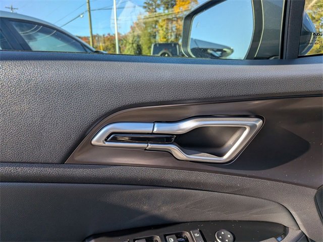 Used 2023 Kia Sportage EX image 13