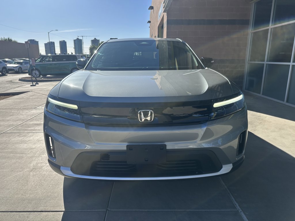 Used 2024 Honda Prologue EX image 11