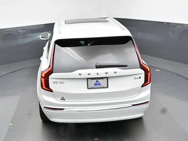 New 2026 Volvo XC90 B6 Plus image 49