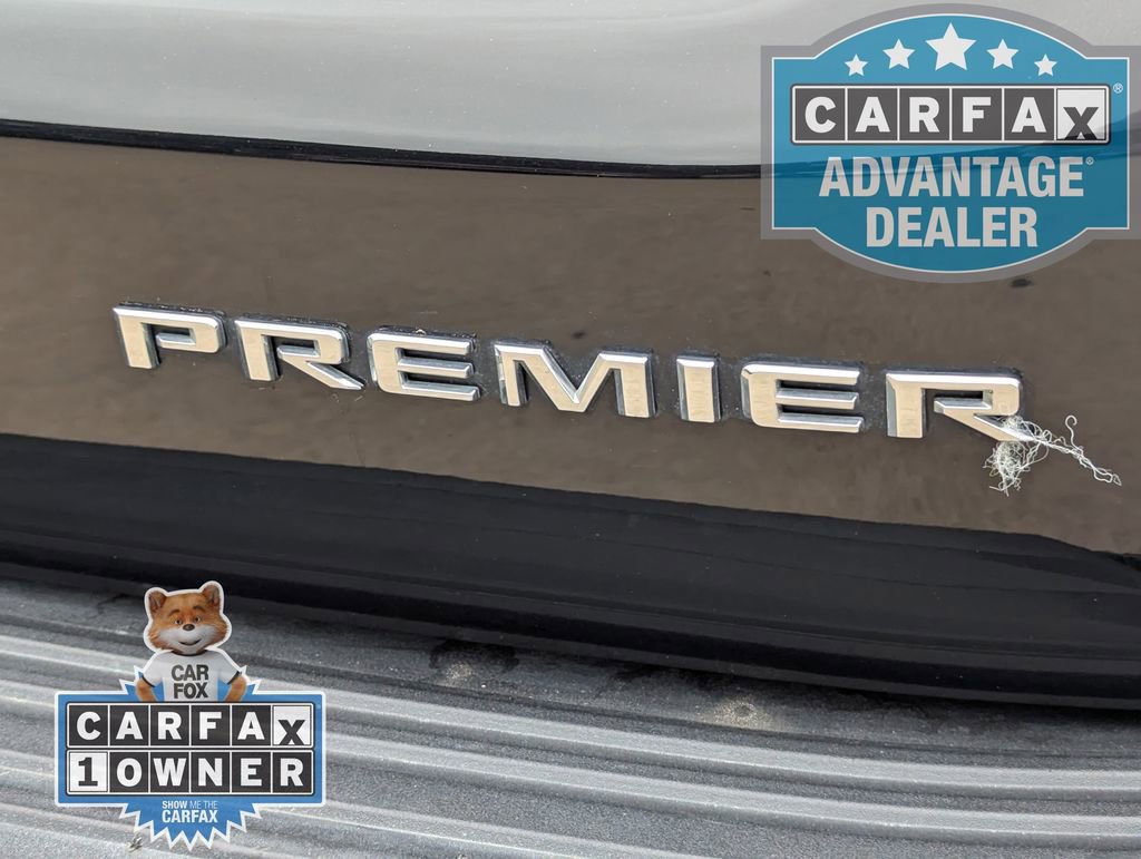 Used 2023 Chevrolet Tahoe Premier RWD image 36