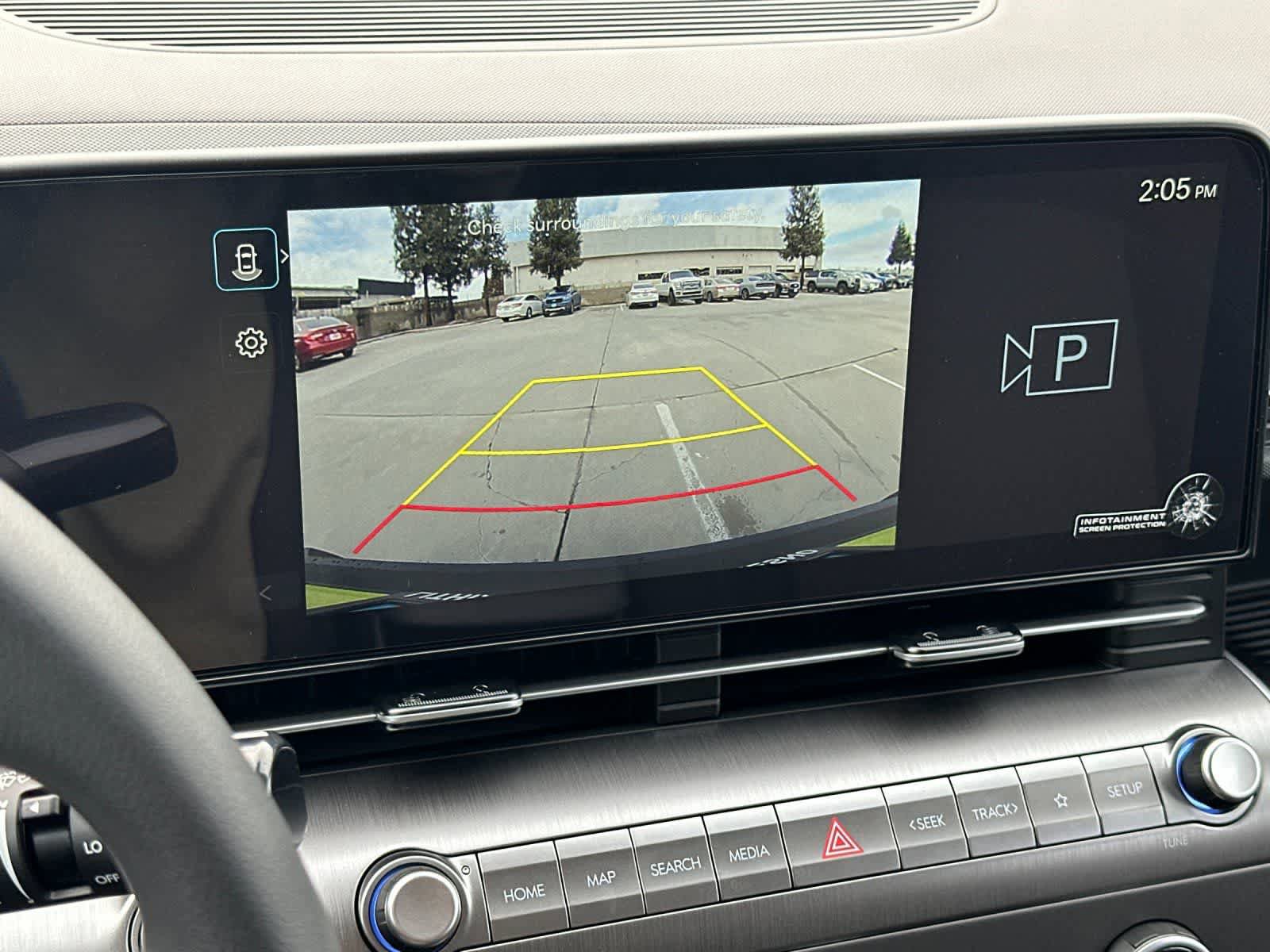 New 2026 Hyundai Kona SE FWD image 20