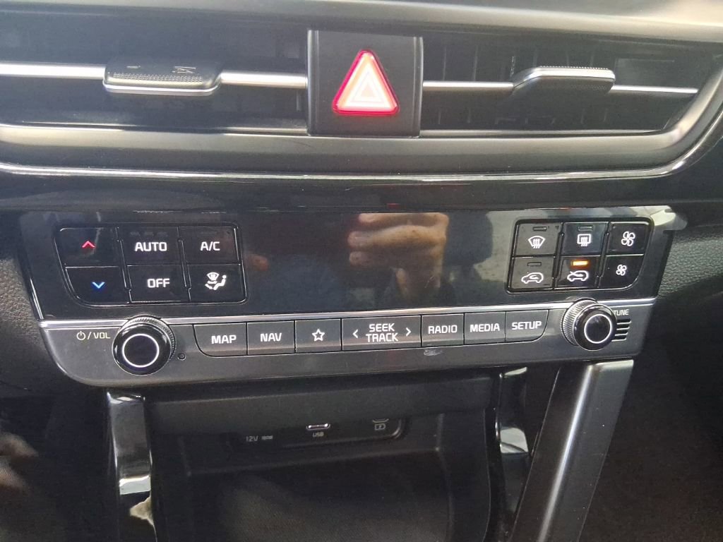 Used 2024 Kia Seltos S image 14