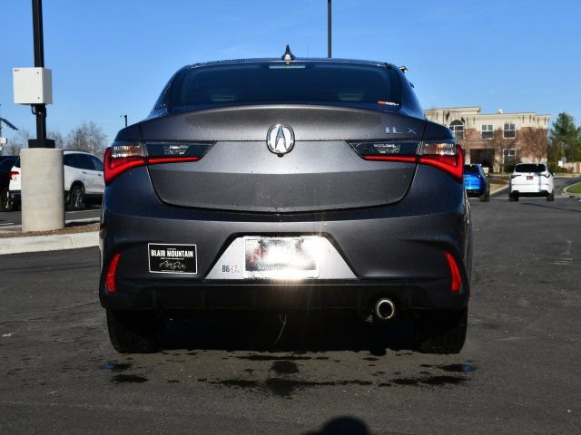 Used 2022 Acura ILX image 5