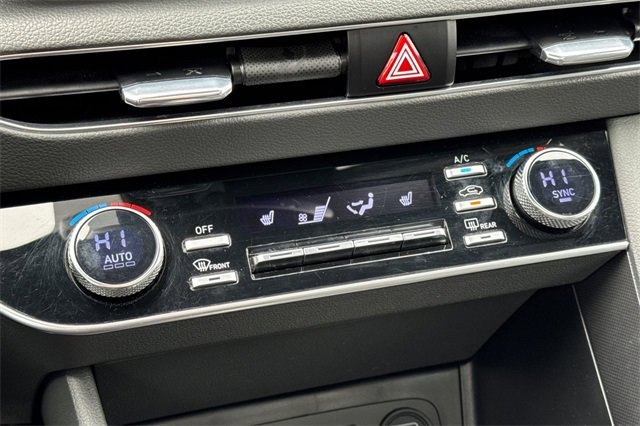 Used 2022 Hyundai Sonata SEL Plus image 31