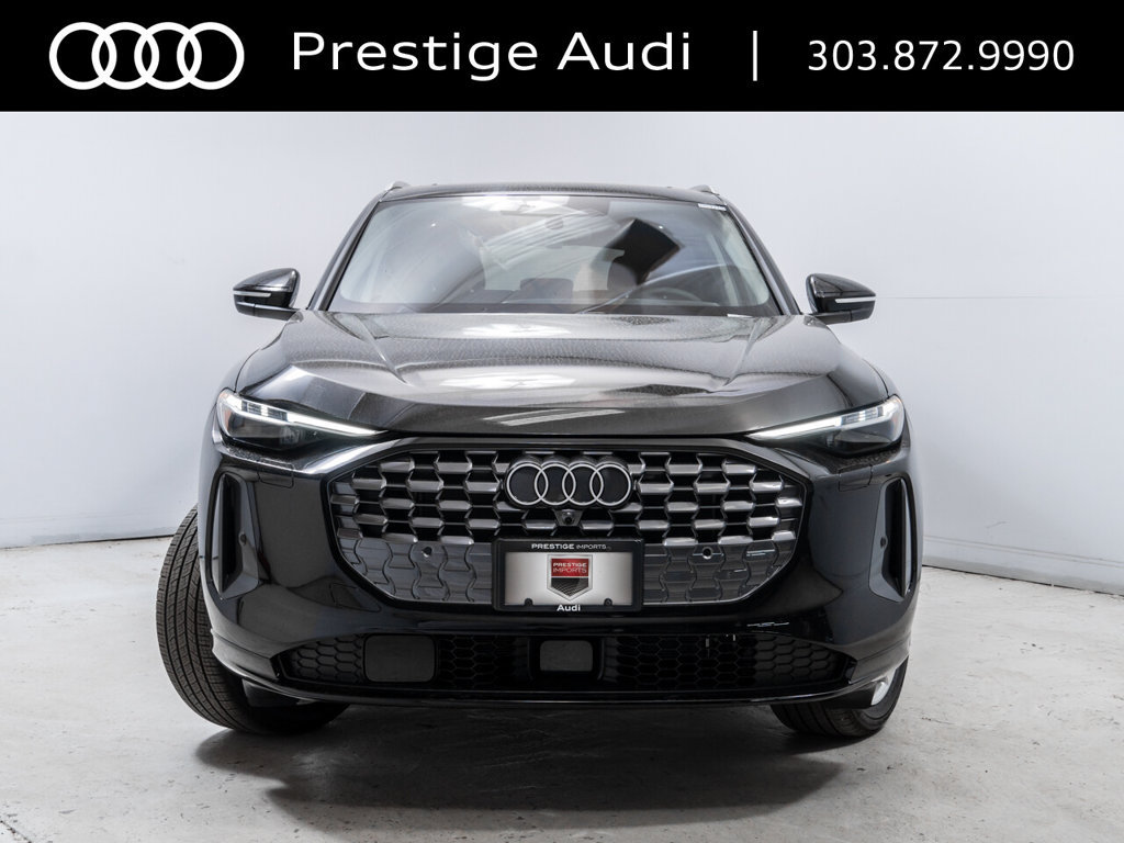Used 2026 Audi Q5 Premium Plus w/ Premium Plus AWD/4WD image 11