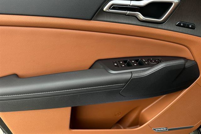 New 2026 Kia Sportage X-Line image 11