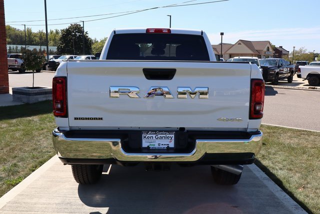 Used 2025 RAM 2500 Big Horn image 37