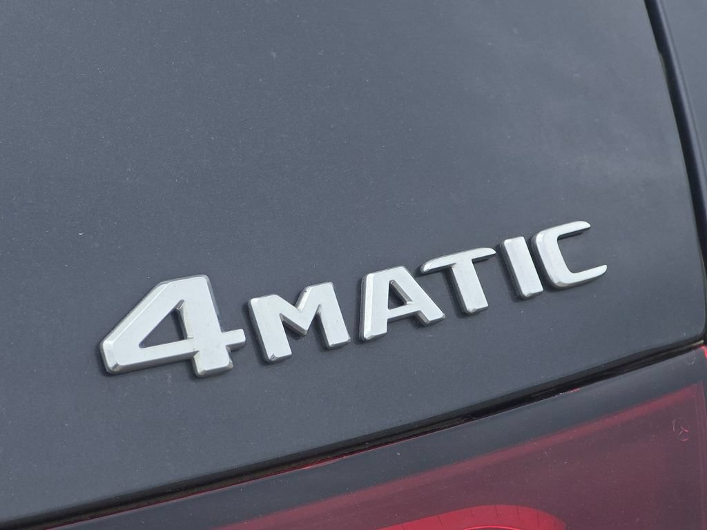 Certified 2026 Mercedes-Benz GLC 300 4MATIC image 6