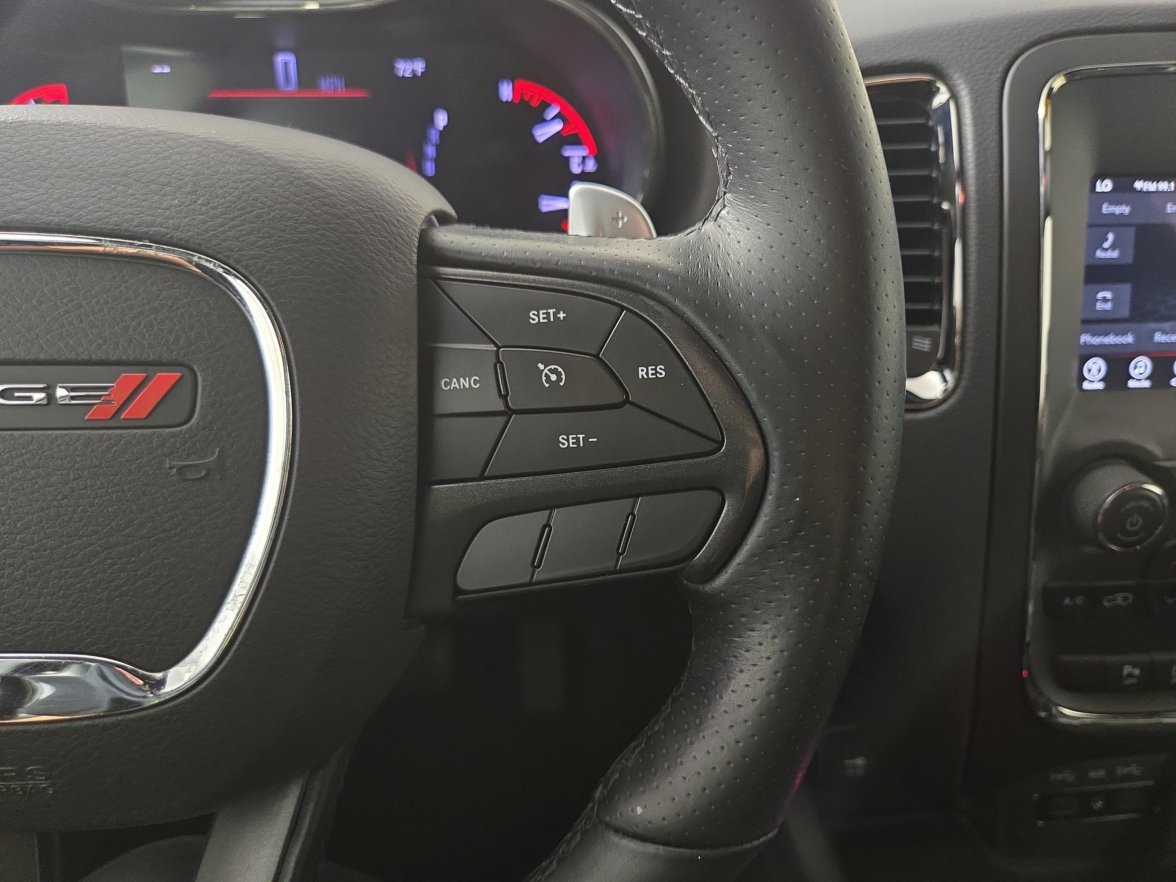 Used 2020 Dodge Durango GT AWD/4WD image 16