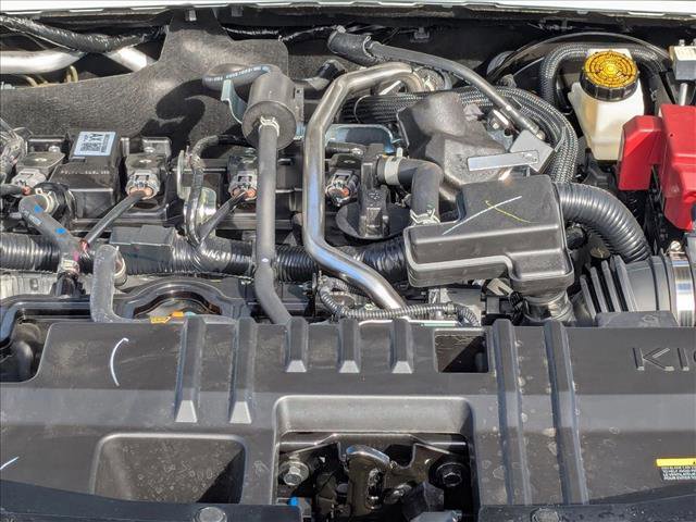 New 2026 Nissan Kicks SV w/ Cold Weather Package image 15