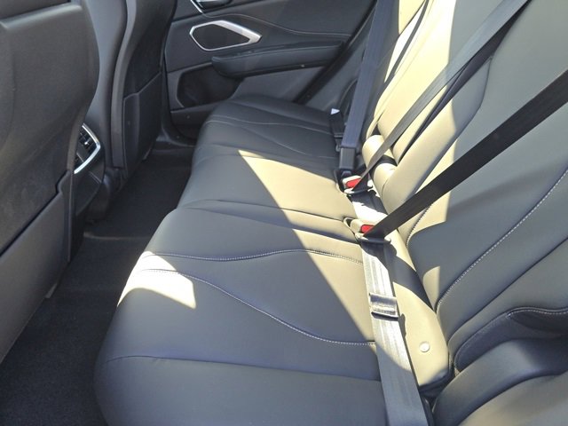 New 2025 Acura RDX SH-AWD image 9