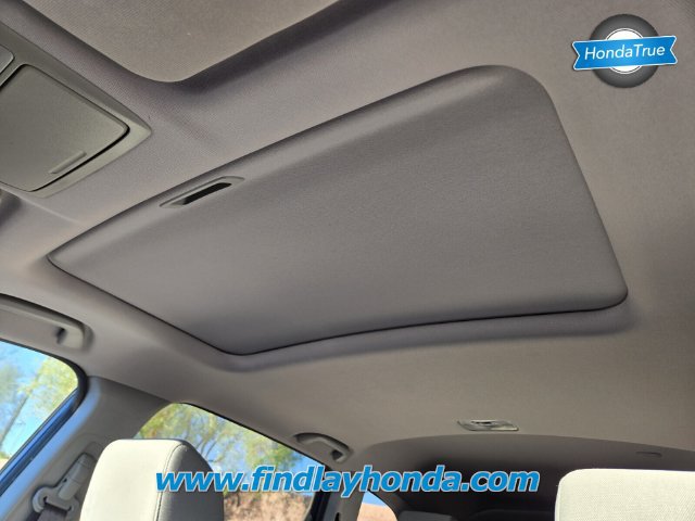 Certified 2018 Honda CR-V EX image 15