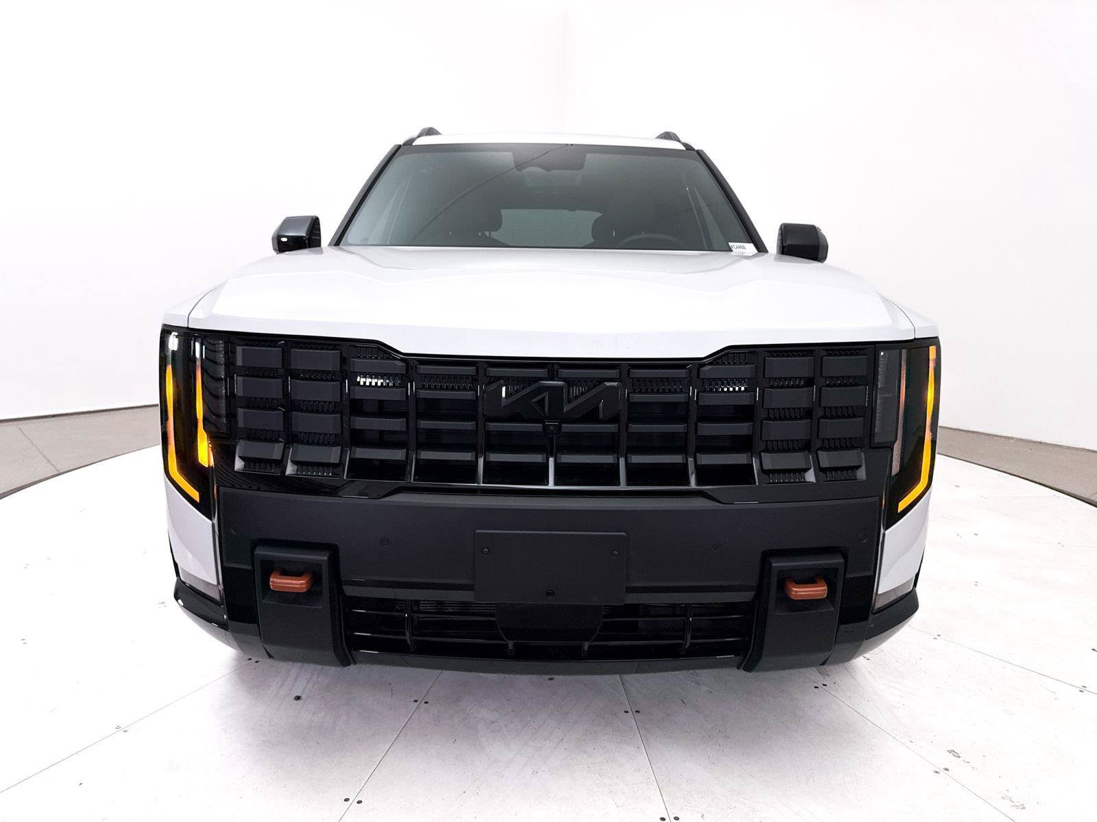 Certified 2027 Kia Telluride SX Prestige X-Pro AWD/4WD image 15