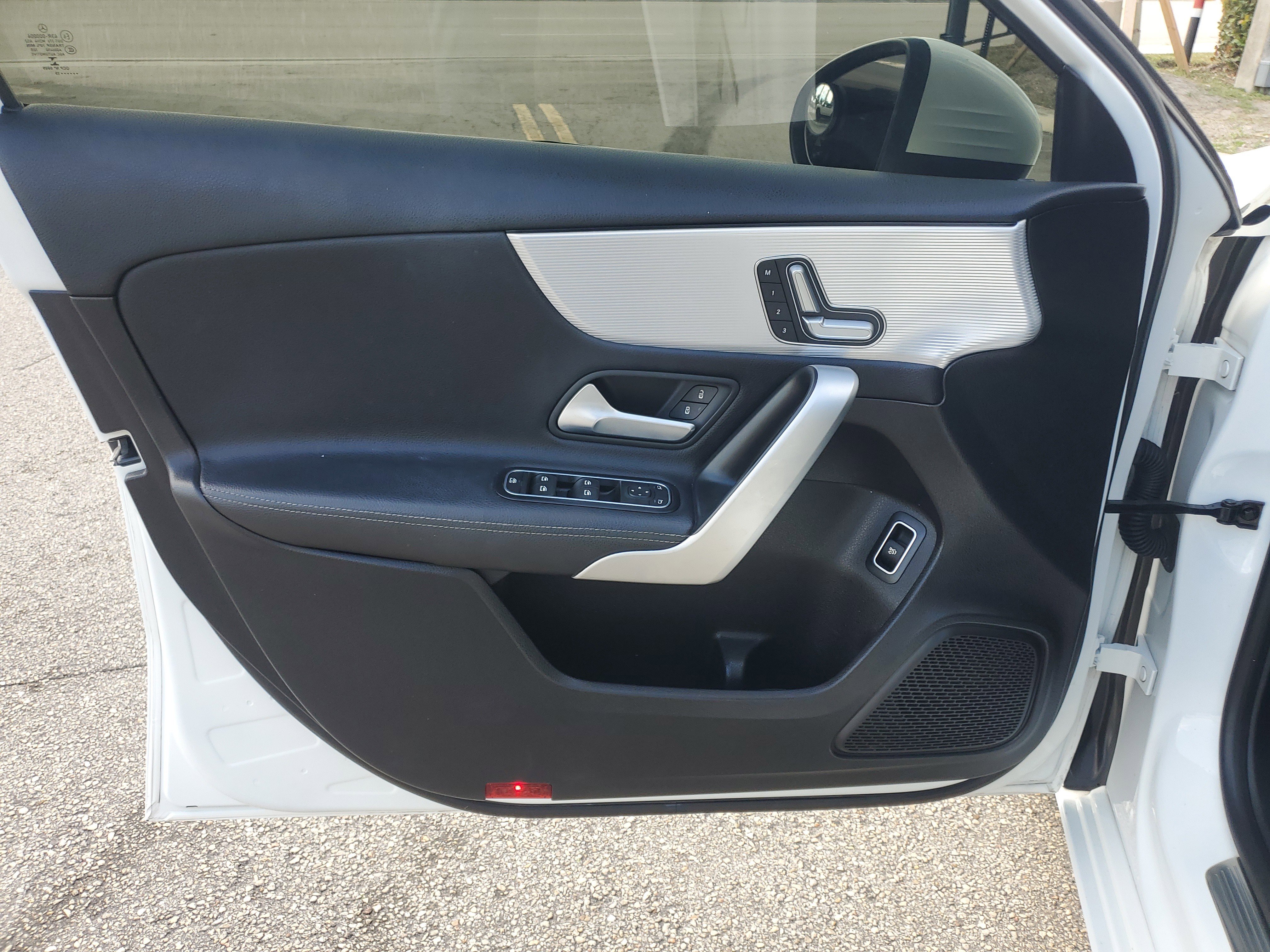 Used 2019 Mercedes-Benz A 220 A 220 image 25