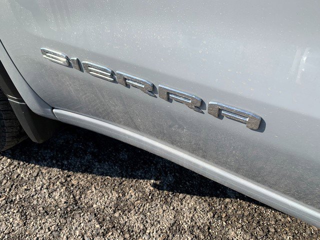 Certified 2024 GMC Sierra 1500 SLE image 24