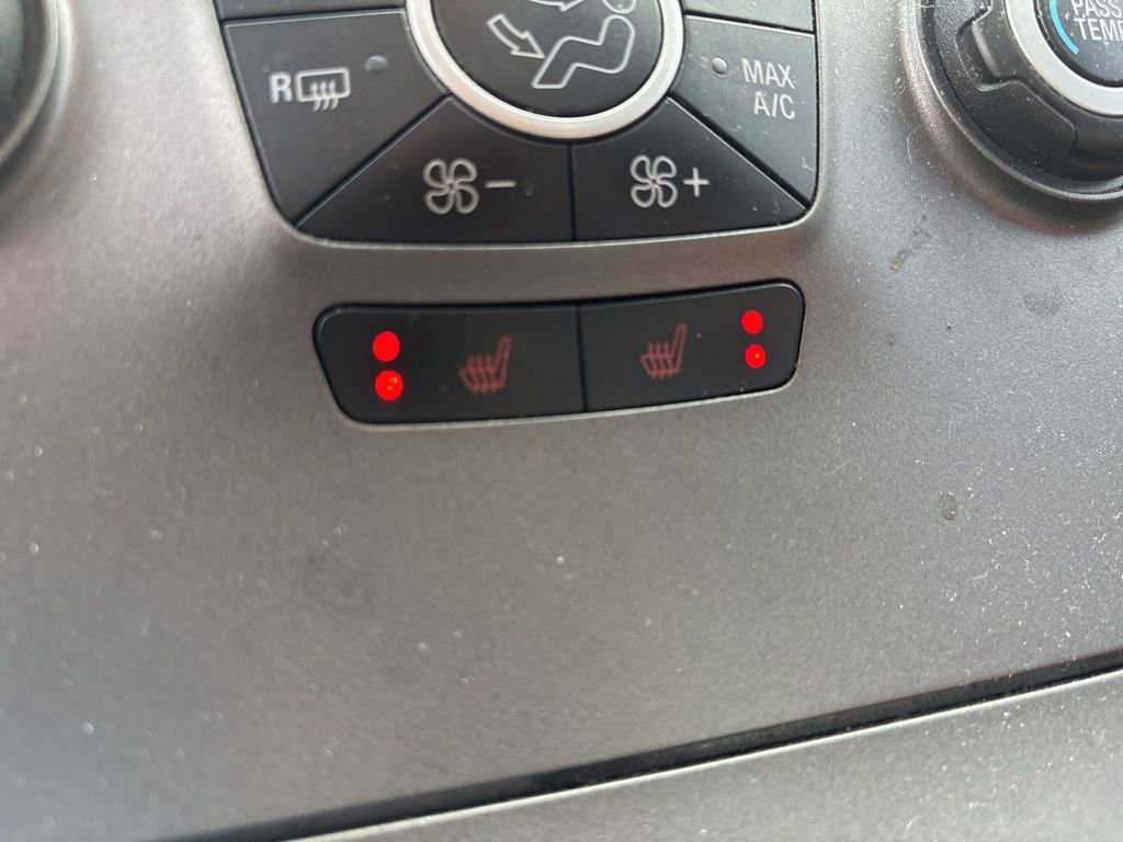 Used 2014 Ford Edge SEL w/ Equipment Group 204A image 6