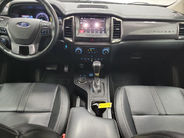 Used 2019 Ford Ranger Lariat w/ Equipment Group 501A Mid AWD/4WD image 15