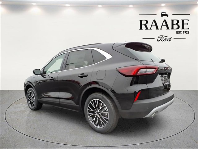 New 2026 Ford Escape SE image 5