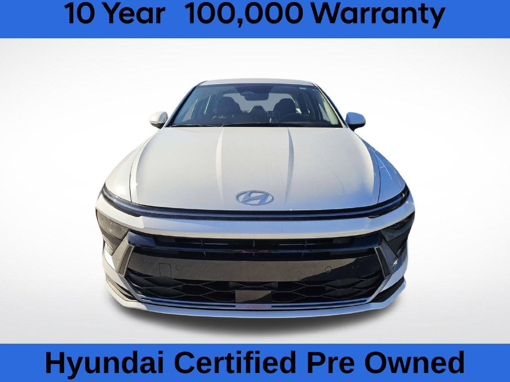 Used 2025 Hyundai Sonata SE FWD image 5