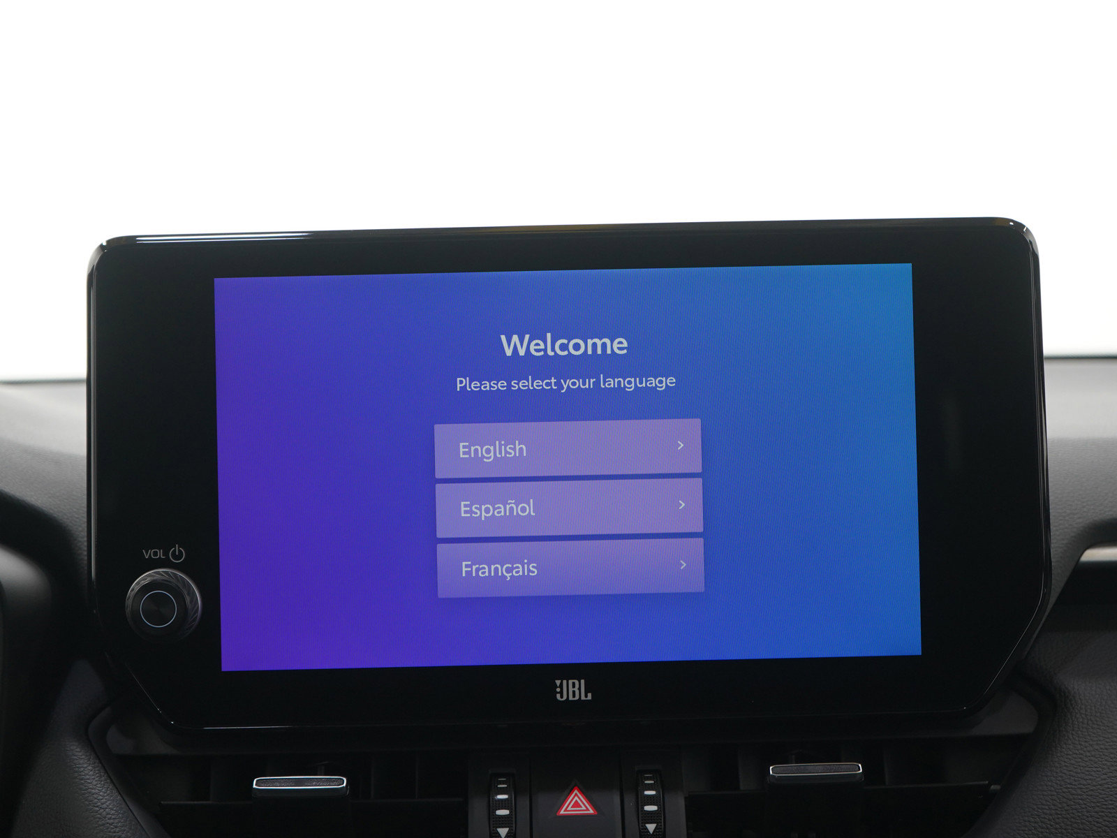 Used 2024 Toyota RAV4 XSE w/ Advanced Technology Package image 16