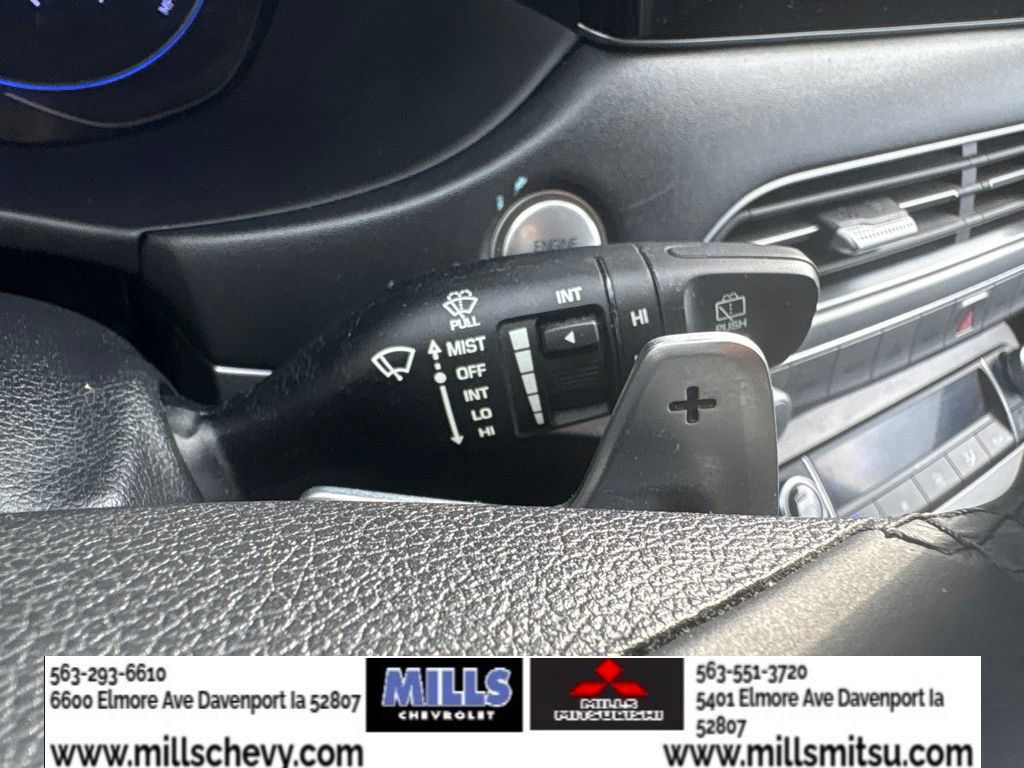 Used 2020 Hyundai Palisade SEL FWD image 25