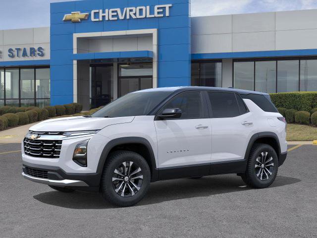 New 2026 Chevrolet Equinox LT w/ LPO, Floor Liner Package image 26