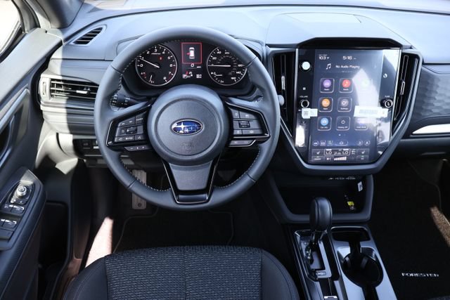 New 2026 Subaru Forester Premium AWD/4WD image 6
