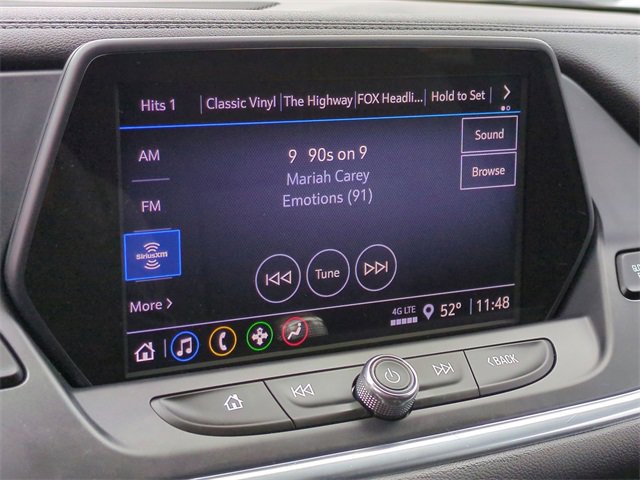 Certified 2022 Chevrolet Blazer LT image 14