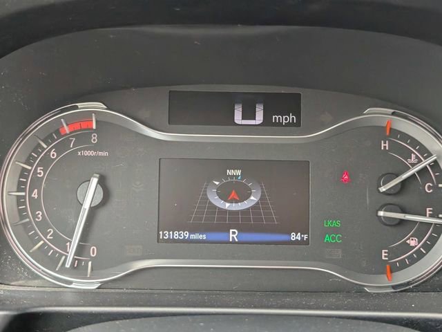 Used 2017 Honda Pilot Elite image 34