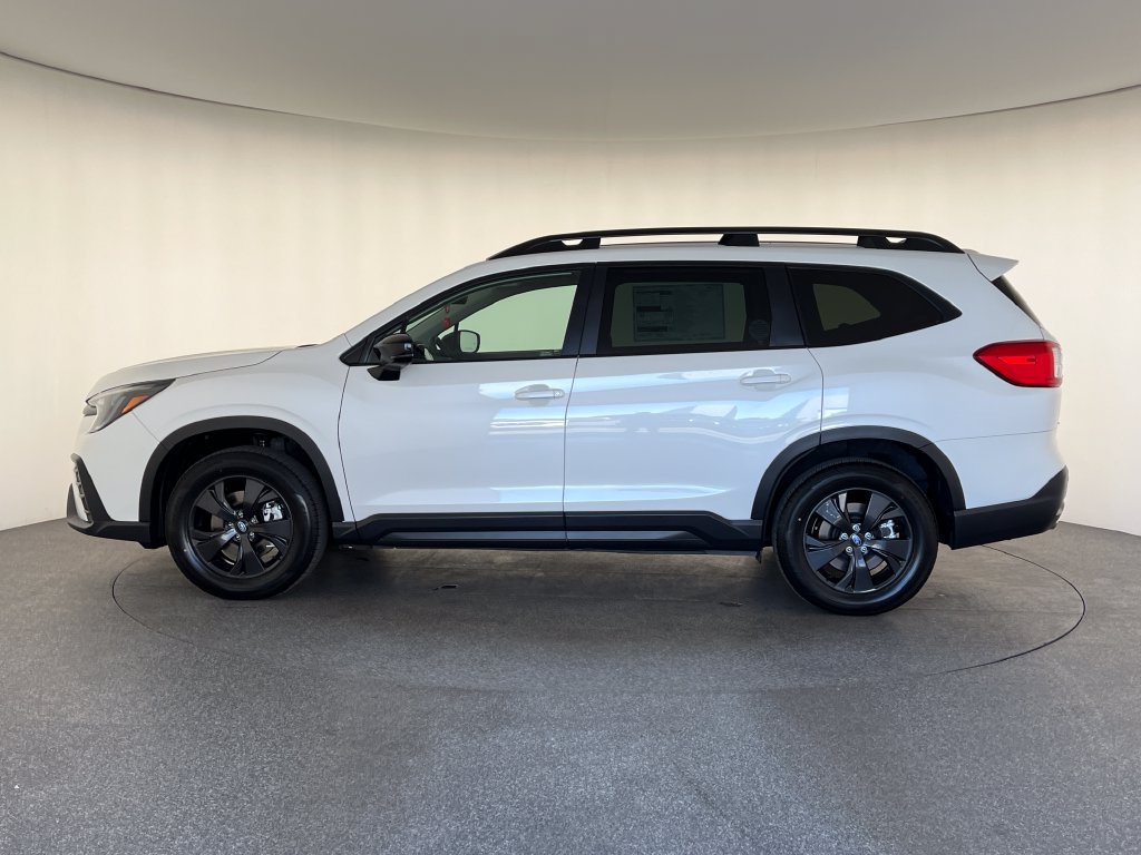 New 2027 Subaru Ascent Premium AWD/4WD image 8