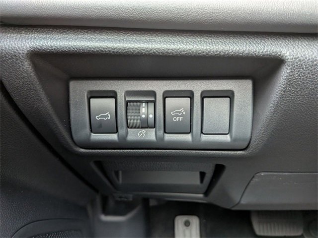 New 2025 Subaru Outback Wilderness image 21