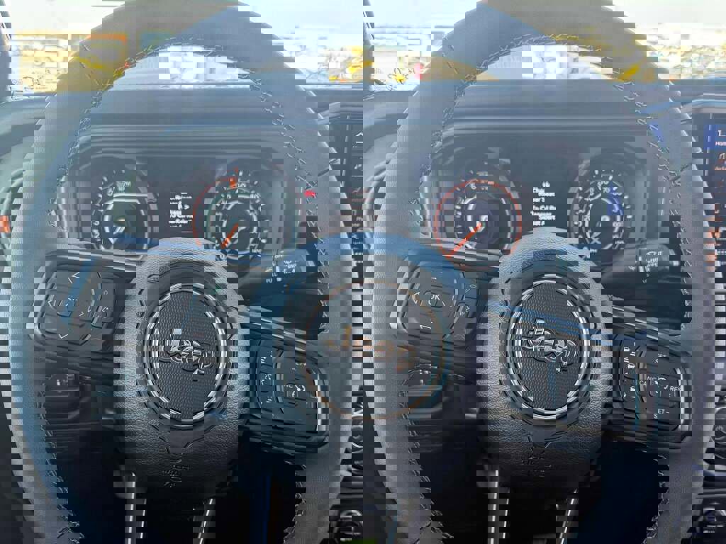 New 2026 Jeep Gladiator Mojave image 24