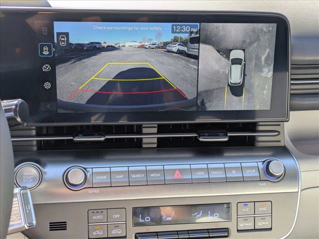 New 2026 Hyundai Kona Limited image 12