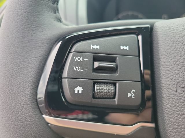 New 2027 Honda Odyssey EX-L image 31