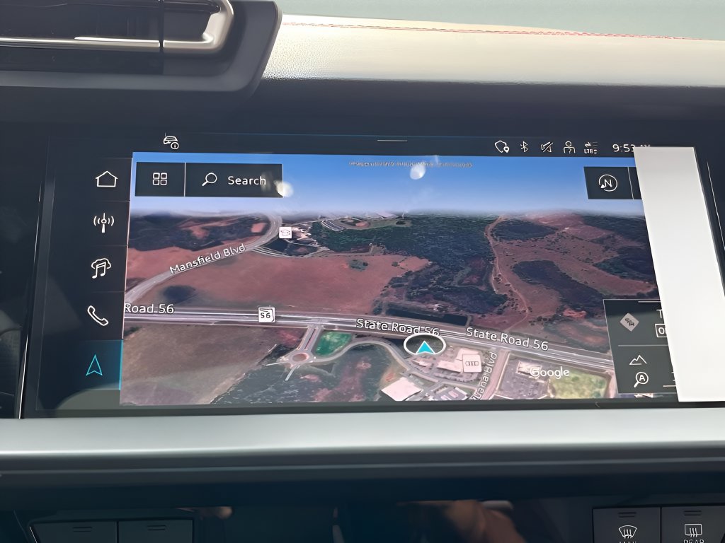 New 2026 Audi S3 Premium AWD/4WD image 15